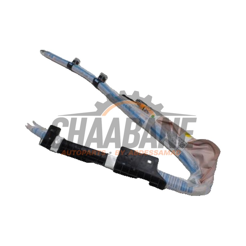 Airbag de toit droit 6F0880742G Seat Ibiza 2017
