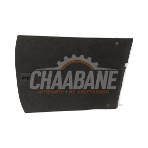 Coffre tapis 8W5863463D Audi S5 (F53/F5P) 3.0 TFSI V6 24V 2016