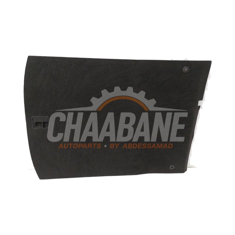 Tapis de coffre 8W5863463D Audi S5 (F53/F5P) 3.0 TFSI V6 24V 2016