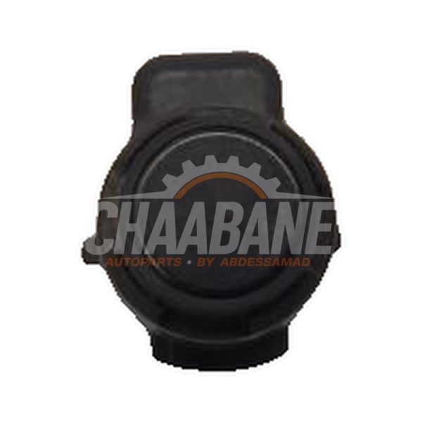 Capteur PDC 5Q0919275C Porsche Macan (95B) 2.0 16V Turbo 2014