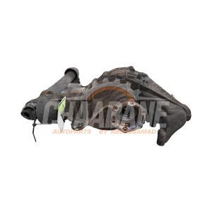 Differentiel arriere 0G2500043A Audi A8 (D5) 3.0 V6 24V 60 TFSI e Quattro 2017