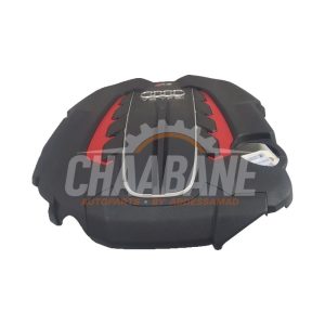 Cache sous moteur 079103925BB Audi RS 6 Avant (C7) 4.0 V8 TFSI 32V 2013 / 2018