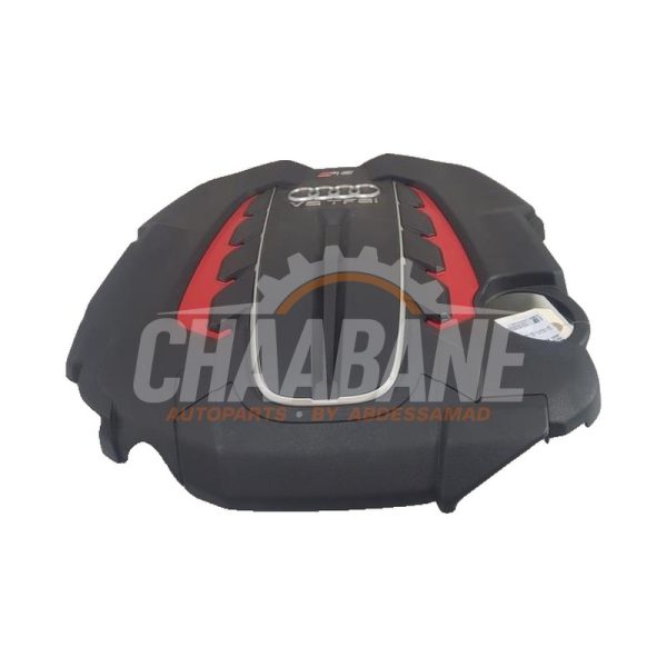 Cache sous moteur 079103925BB Audi RS 6 Avant (C7) 4.0 V8 TFSI 32V 2013 / 2018