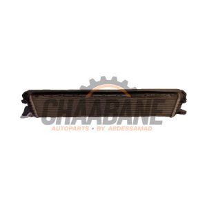 Radiateur deau 4G0145804 Audi Q7 2015