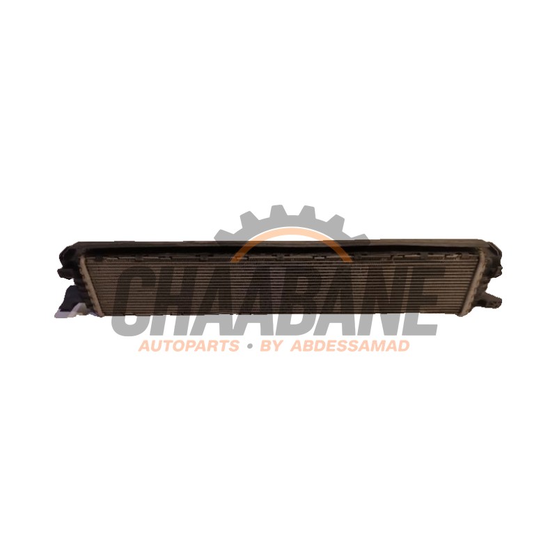Radiateur deau 4G0145804 Audi Q7 2015