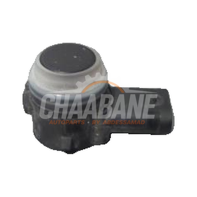 Capteur PDC A0009055504 Mercedes GLC (X253) 2.2 250d 16V BlueTEC 4-Matic