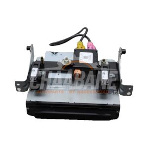 Lecteur DVD FW9311B608AD Jaguar XF (X260) 2.0d 180 16V