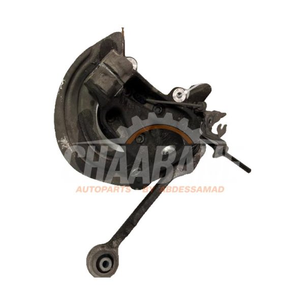 Support joint avant droit 31216792288 BMW 3 serie Touring (F31) 318i 1.5 TwinPower Turbo 12V 2012 / 2019