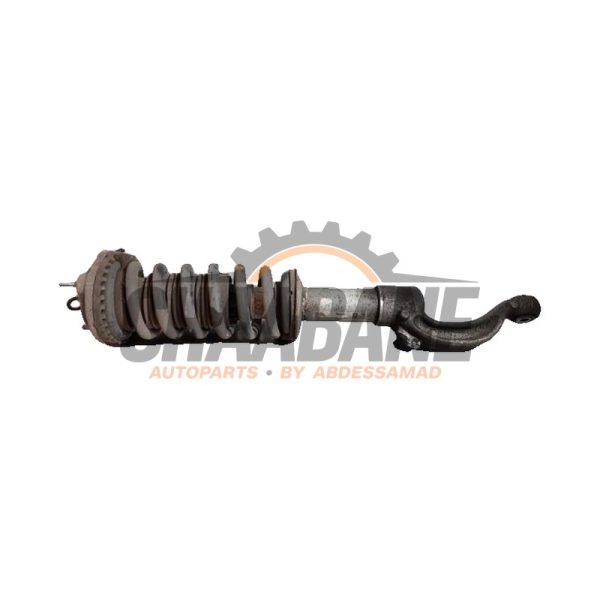 Amortisseur avant droit 6700303320 Maserati Quattroporte VI 3.0 S Q4 Biturbo V6 24V 2012