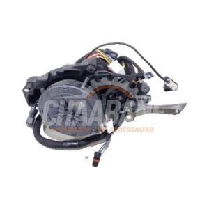 Retroviseur gauche A2068108302 Mercedes C (W206) C-300 2.0 EQ Boost Turbo