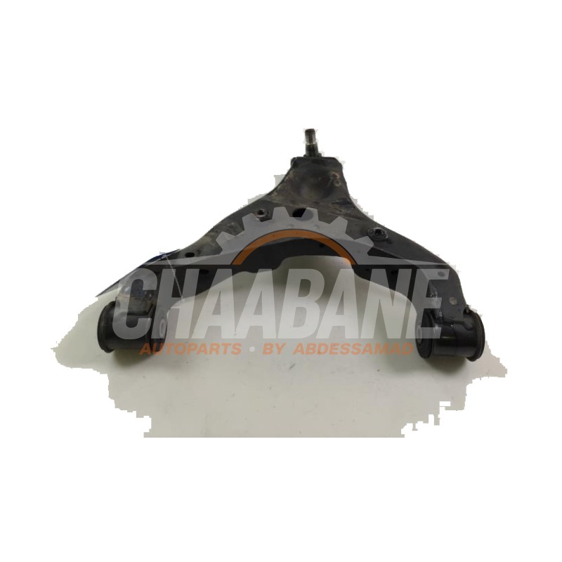 Bielle de reaction avant gauche A9073300000 Mercedes Sprinter