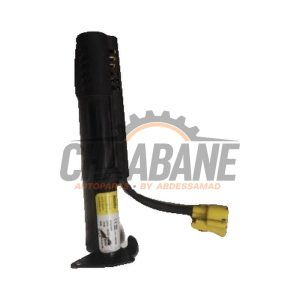 Airbag pedestre GX7316E634 Jaguar XE 2.0d 180 16V