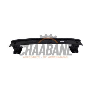 Cadre pare-chocs arriere A1776105300 Mercedes A (177.0) 1.5 A-180d