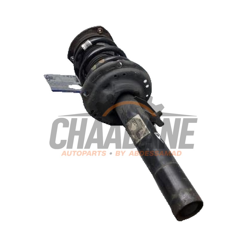 Barre amortisseur avant droit 8V0413023 Audi A3 Limousine (8VS/8VM) 1.5 35 TFSI 16V 2013 / 2020