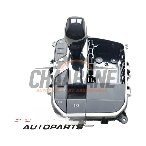 Levier de vitesse 16046610 BMW 3 serie Touring (G21) 320i 2.0 TwinPower Turbo 16V 2019