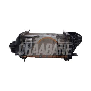 Echangeur air (Intercooler) 05C145785C Volkswagen Golf VIII (CD1) 1.0 TSI 12V 2019