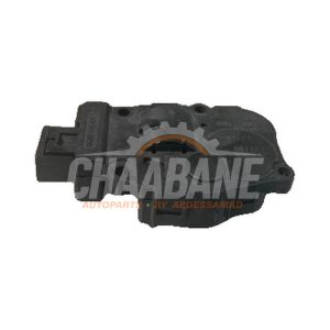 Clapet chauffage moteur 412650750 Mercedes Vito (447.6) 2.2 114 CDI 16V