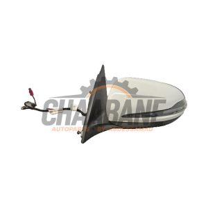 Retroviseur gauche A2478103106 Mercedes GLB (247.6) 2.0 GLB-200d