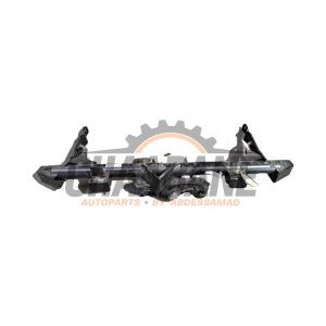 Attelage (boule de remorquage) 11A803881H Audi Q4 (F4B) 40 e-tron 2021