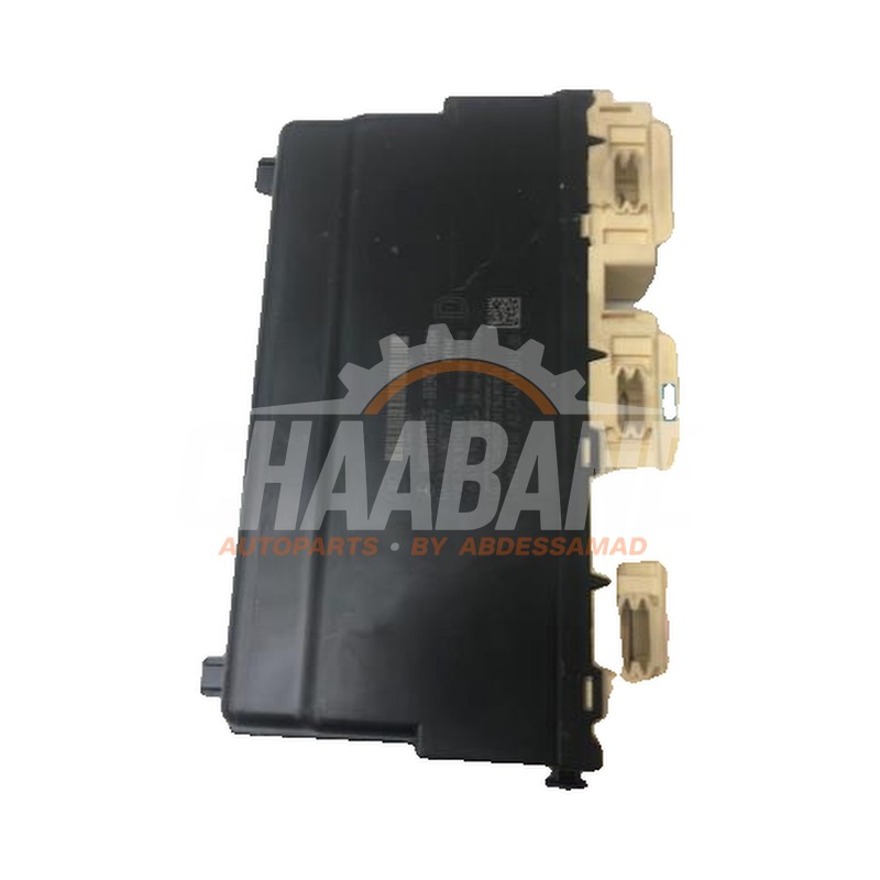 Module de chauffage de siege 2059007727 Mercedes EQC (N293) 400 4-Matic