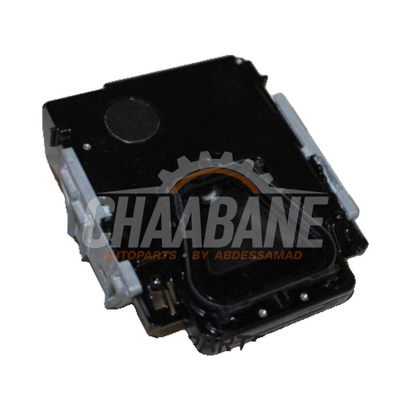 Camera avant 8W0907217D Audi A4 Avant (B9) 2.0 TDI 16V 2015