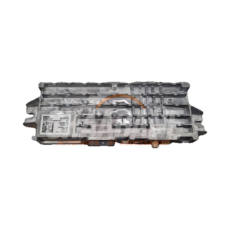 Module camera de stationnement 66515A7FCB0 BMW iX (I20) xDrive M60 2021