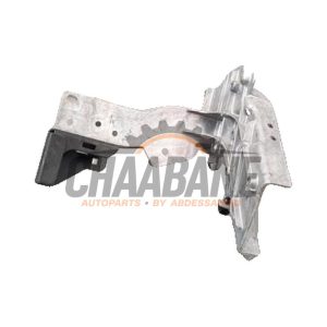 Cadre phare gauche A2536210600 Mercedes EQC (N293) 400 4-Matic