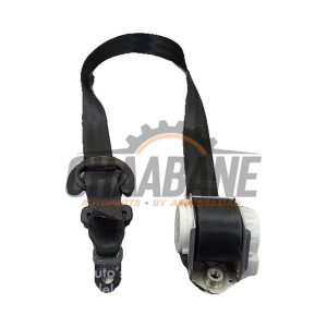 Ceinture de securite arriere gauche 7H9857811 Volkswagen Transporter T6 2.0 TDI DRF 4Motion 2015 / 2024