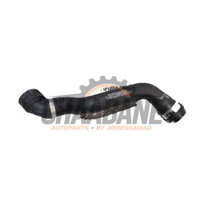 Tuyau (divers) A2385019000 Mercedes GLC (X253) 2.0 300 16V EQ Boost 4-Matic