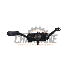 Commutateur combi colonne de direction 6C6953501 Seat Toledo (NHAA) 1.6 TDI 16V 115 2012 / 2019