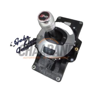 Levier de vitesse 420713041E Audi R8 2015