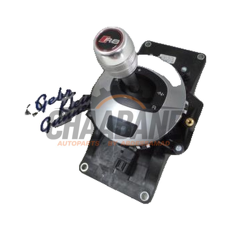 Levier de vitesse 420713041E Audi R8 2015