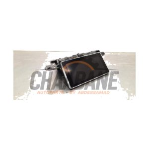 Affichage navigation 80A919605 Audi Q5 (FYB/FYG) 2.0 40 TDI 16V Quattro 2016