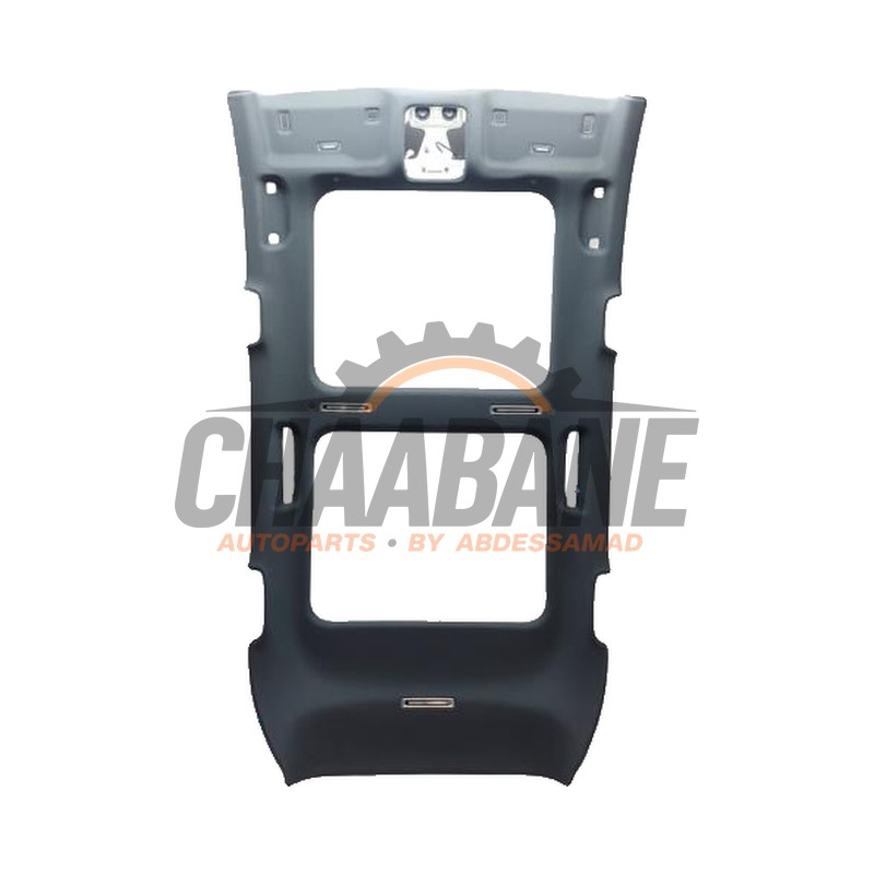 Revetement plafond A29669042009K96 Mercedes EQS SUV (X296) 450+ 108/118 kWh