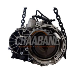 Boite de vitesses 0DL300011D Audi RS 3 Sportback (8VA/8VF) 2.5 TFSI 20V Quattro Performance 2015 / 2020