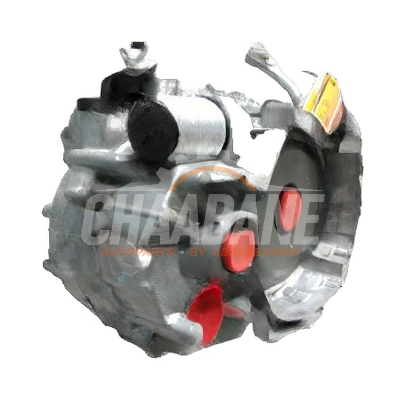 Boite de vitesses 0GC300019H Cupra Ateca 2018