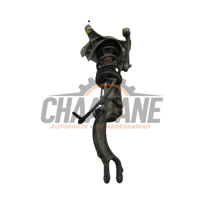 Barre amortisseur avant gauche 8F04023 Audi RS 5 (8F7) 4.2 V8 32V 2013 / 2015