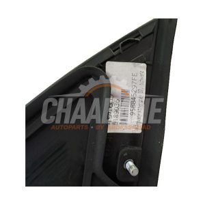 Vitre triangulaire arriere droite 95B845297XN Porsche Macan (95B) 3.0 S Diesel V6 24V 2014