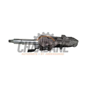 Boitier colonne de direction A2054608901 Mercedes E (C238) E-200 2.0 Turbo 16V