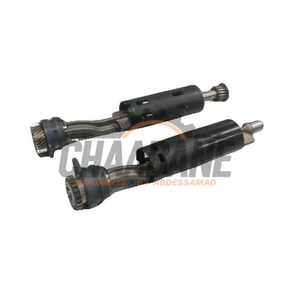 Arbre dequilibre 06H198205BA Audi A4 2015