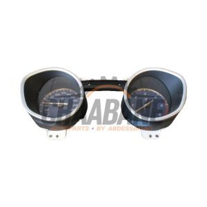 Compteur 55550102919 Maserati Ghibli III 3.0 Diesel 2013