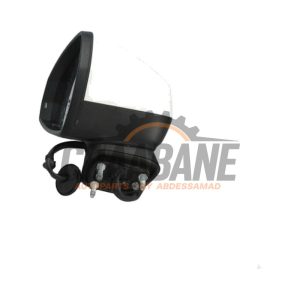 Retroviseur gauche 8V0857535E Audi A3 Limousine (8VS/8VM) 1.5 35 TFSI 16V 2013 / 2020