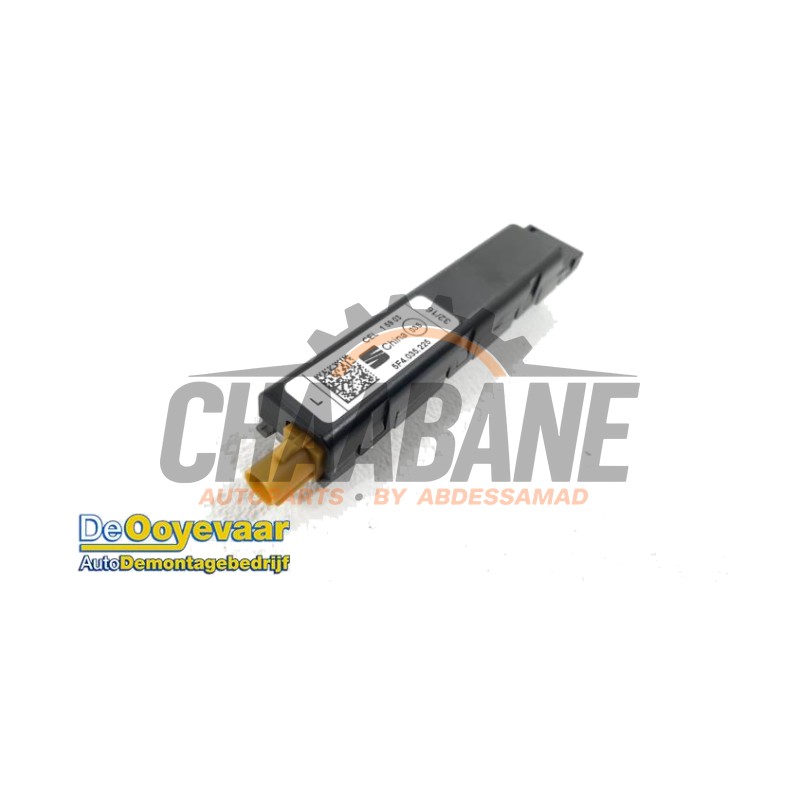 Antenne amplificateur 5F4035225 Seat Leon (5FB) 1.4 TSI ACT 16V 2012 / 2020