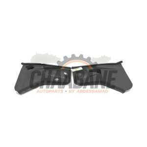 Paravent A2138300100 Mercedes E Estate (S213) E-200d 2.0 Turbo 16V