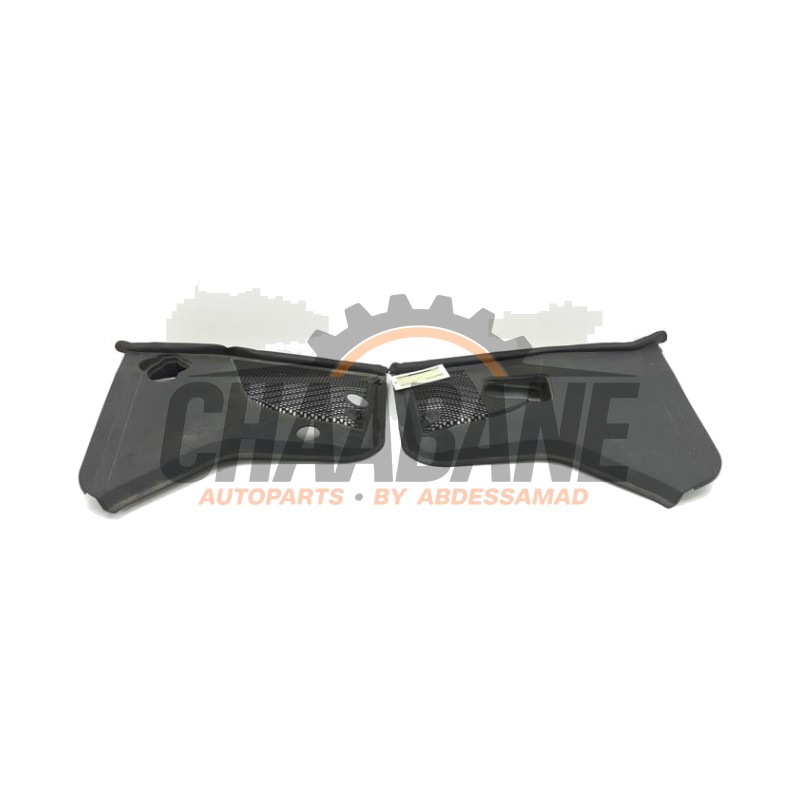 Paravent A2138300100 Mercedes E Estate (S213) E-200d 2.0 Turbo 16V