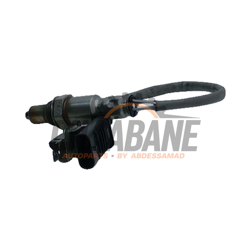 Sonde lambda A0005428104 Mercedes A-Klasse AMG (177.0) 2.0 A-35 AMG Turbo 16V 4Matic