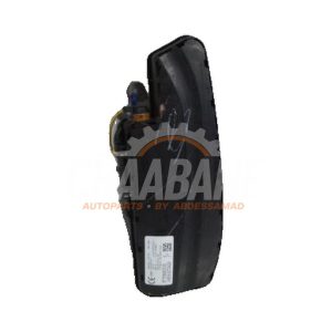 Airbag lateral 72127296221 BMW X5 2013 / 2018
