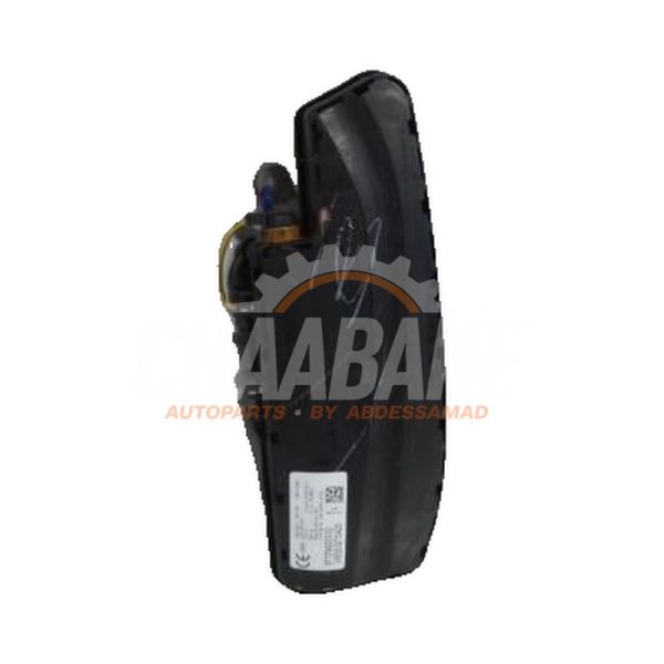 Airbag lateral 72127296221 BMW X5 2013 / 2018