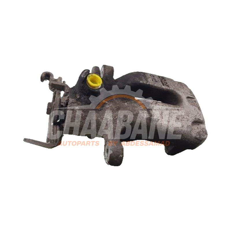 Etrier de frein arriere gauche 5Q0615423A Seat Leon (5FB) 1.6 TDI Ecomotive 16V 2012 / 2020
