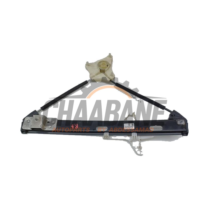 Moteur leve vitre arriere droit 6F0839462A Seat Ibiza V (KJB) 1.0 TSI 12V 2017